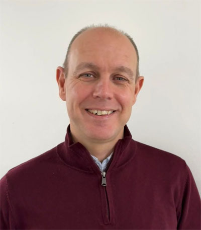 Greig Mackay, Director for Scotland, Bus Users UK